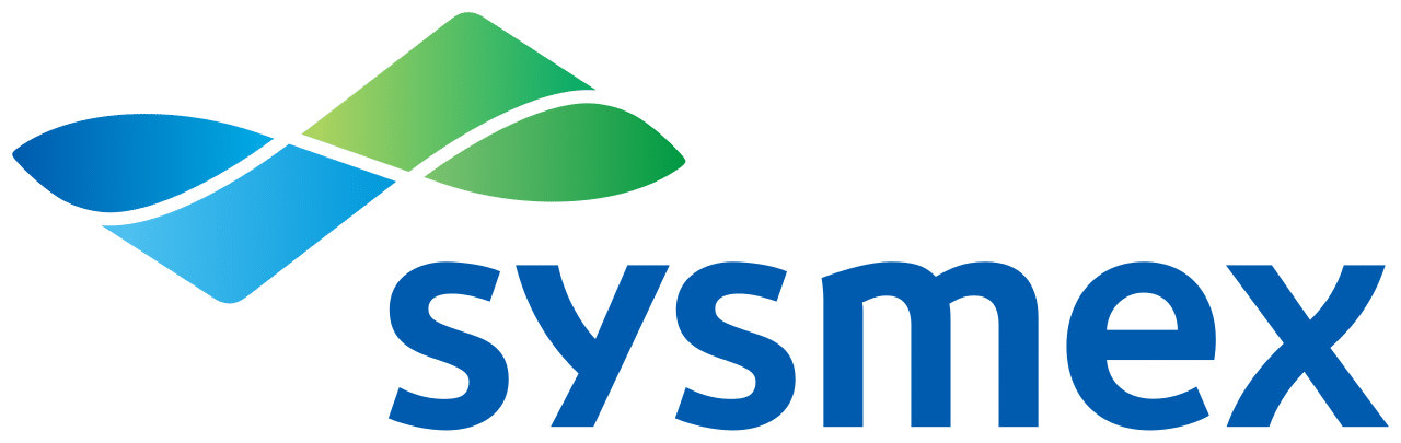 Sysmex_company_logo